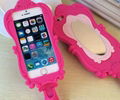 Barbie Mirror Case for iPhone 6