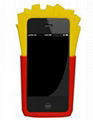 McDonalds French Fries Case for iPhone 5