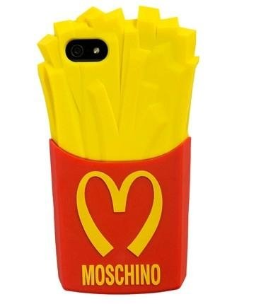          McDonalds French Fries Case for iPhone 6