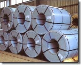Electro-Galvanized Steel 