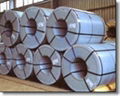 Electro-Galvanized Steel 