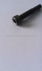 8.8classes Cheese head hex socket screw