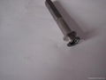 Stainless Steel slotted Non-standard