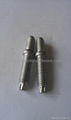 Double head bolts special bolts with