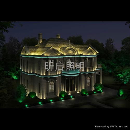 上海照明设计