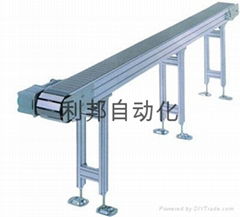 模塊網輸送機