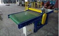  Rubber slitting machine 1