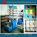 rubber tile making machine 1