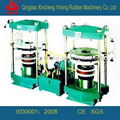 rubber inner tube making machine 2