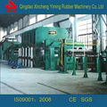 conveyor belt making machine 2