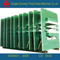 conveyor belt making machine 3