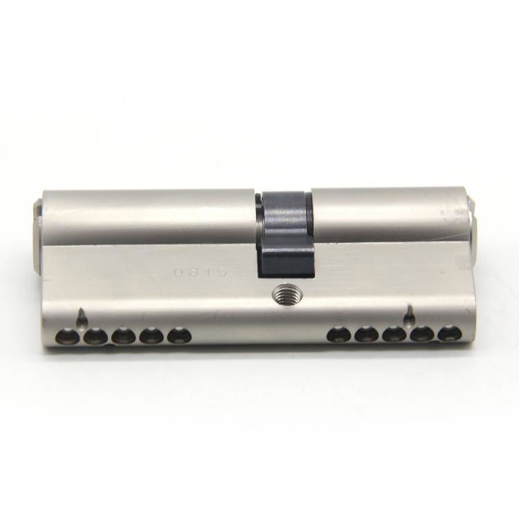 Heavy duty security mortise door lock cylinder