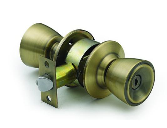 588 Cylindrical Knob Lock- door lock 3