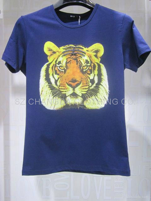 Cheap custom t-shirts for men  3