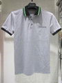 2014 Latest design short sleeve mens polo shirt 