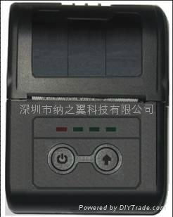 883 Bluetooth Printer