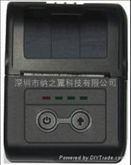 883 Bluetooth Printer