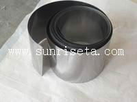 High-purity Niobium tantalum ribbon