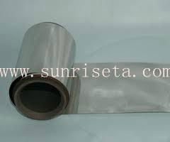 High-purity Niobium tantalum ribbon 2