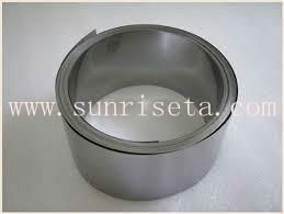 High-purity Niobium tantalum ribbon 3