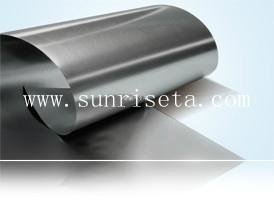 High-purity Niobium tantalum ribbon 5