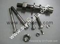 Tantalum&niobium Fasteners