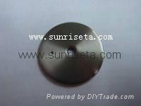 Tantalum wire 2