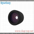 Eyeskey White 0.5 mini  telescope camera phones fisheye lens telescope Cr 2