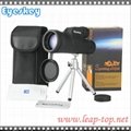 Adjustable Eyecup Twists up / Tripod Adaptable telescope  5