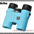 Wide-Angle Central Focus Orange Asika 8x32 Outdoors Sports  Binoculars 3