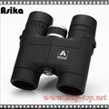 Wide-Angle Central Focus Orange Asika 8x32 Outdoors Sports  Binoculars 4