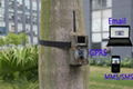 Hot 12MP GPRS MMS GSM Game Hunting Camera Hc 300m 1080P HD video cameras