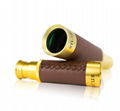 Portable mini monocular telescope high times pocket of non-infrared night vision