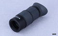 Pocket portable monocular telescope at high magnification Hd LLL night vision  3