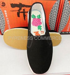 luffa sole healthcare shoes  (PYLS003)