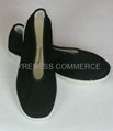 luffa sole healthcare shoes  (PYLS003) 3