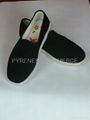 luffa sole healthcare shoes  (PYLS003) 4