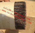 Horse hair mixed pp 2