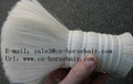 Goat hair used for Cosmetic brush 2