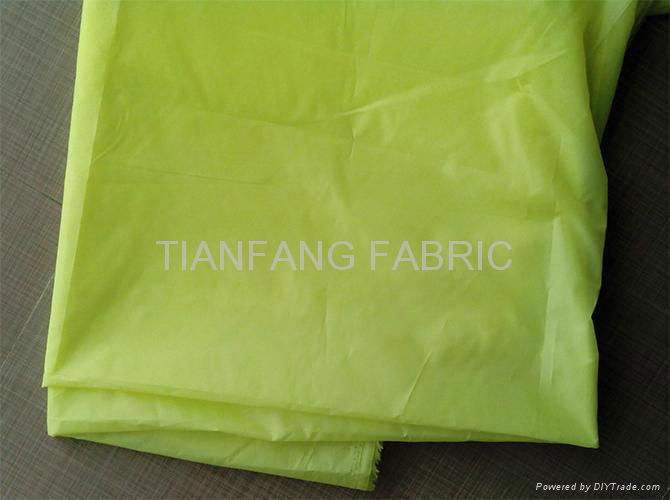 180T Nylon Fabric for Umbrella