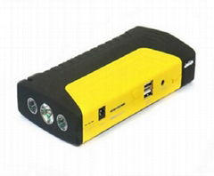 Car Jump Starter