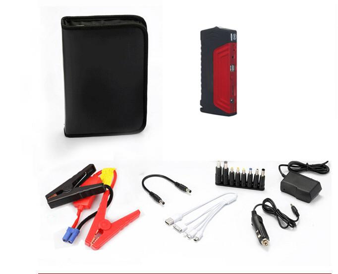 Car Jump Starter 3