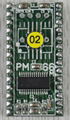 PM66S02语音芯片 1