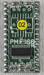 PM66S02語音芯片