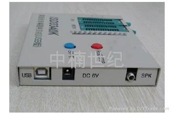ISD3340K高級語音編程拷貝機USB版 2