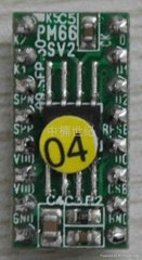 PM66SS04语音芯片