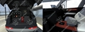 VIP Convoy Jammers