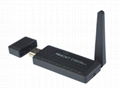 Miracast/Wifi-Display TV dongle 2