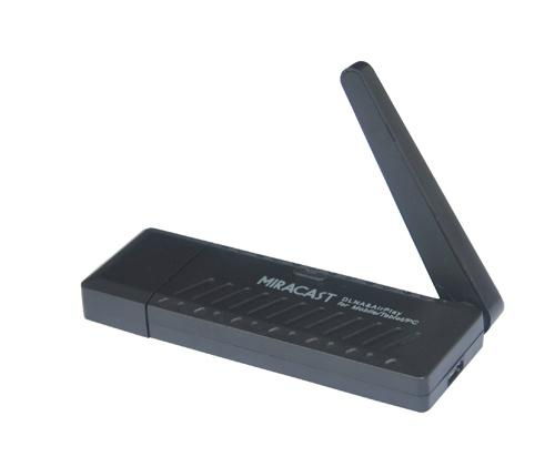 Miracast/Wifi-Display TV dongle 3