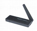 Miracast/Wifi-Display TV dongle 3